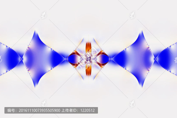抽象強(qiáng)大的背景對(duì)象