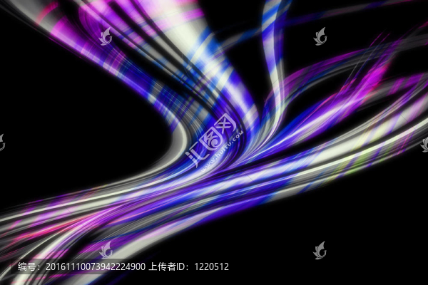 優(yōu)雅的背景設計與空間為您的文字