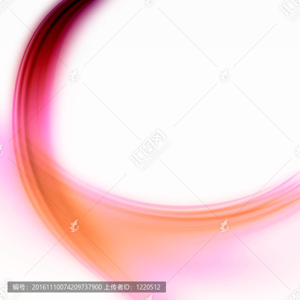 優(yōu)雅的背景設計與空間為您的文字