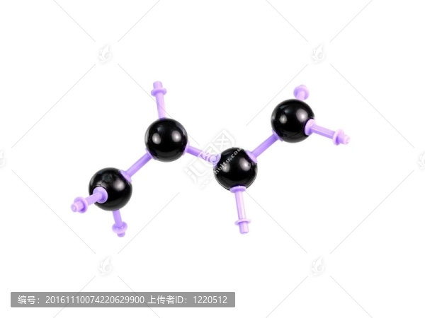 分子結(jié)構