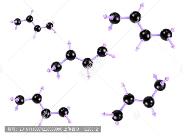 分子結(jié)構(gòu)