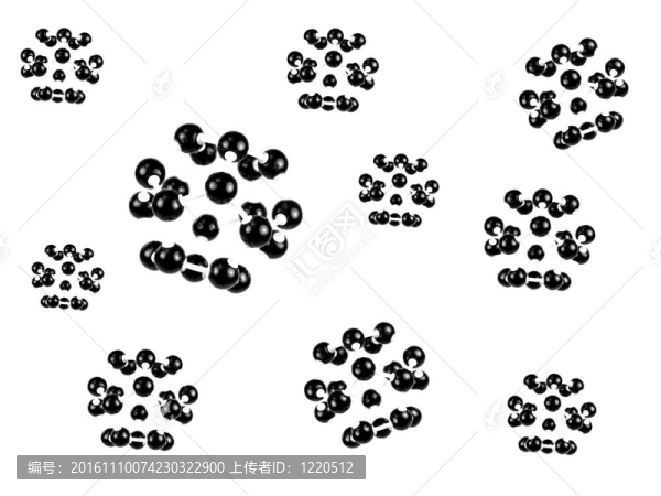 分子結(jié)構(gòu)