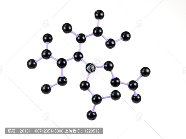 分子結(jié)構(gòu)