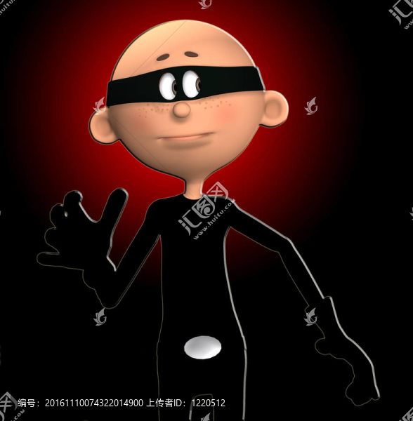 鬼鬼祟祟的盜竊-匯圖網(wǎng) www.fosd68.com 鬼鬼祟祟的盜竊