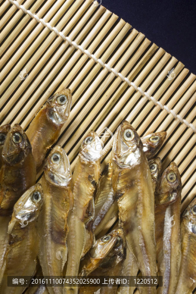干魚