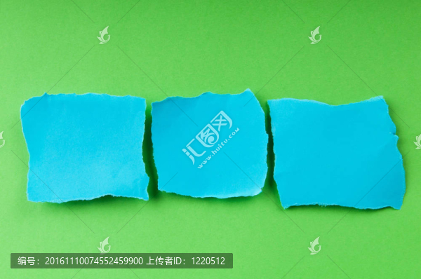 帶你留言的空格紙