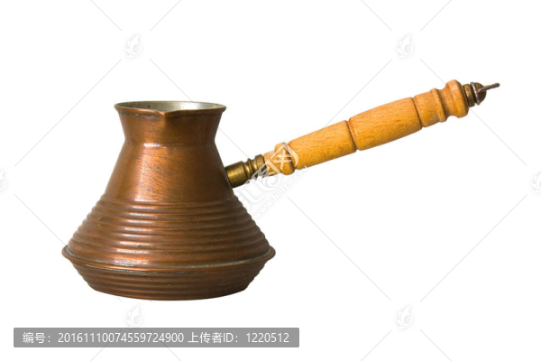 古董咖啡機
