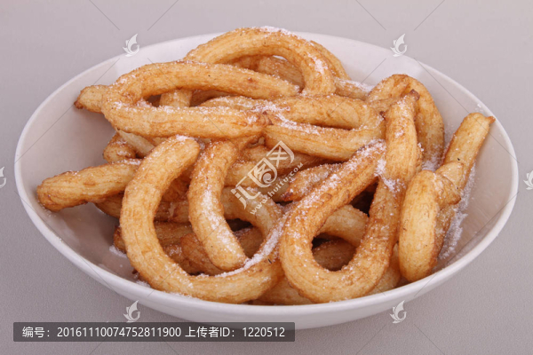 油條