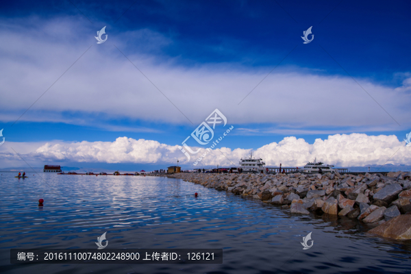 青海湖