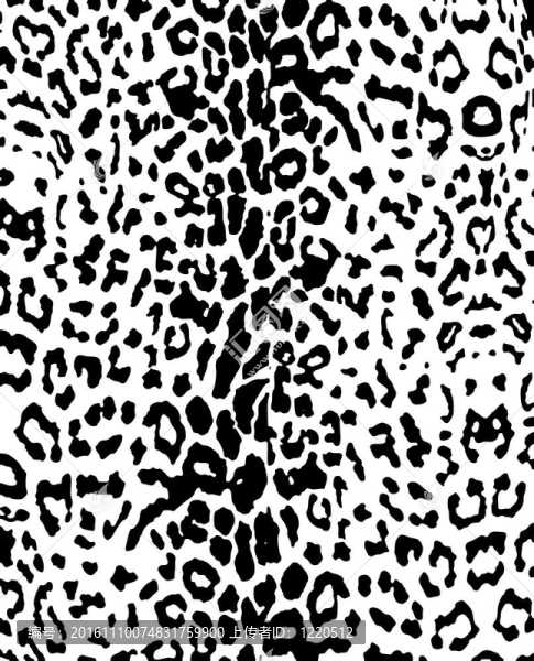 抽象動物皮膚背景