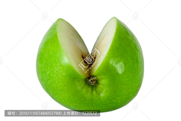青蘋果