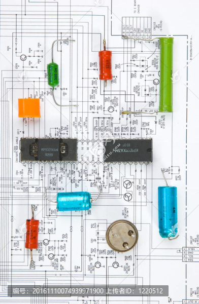 無線電元件