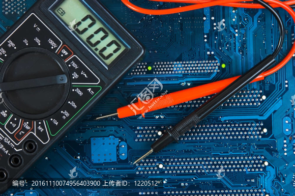 無線電元件
