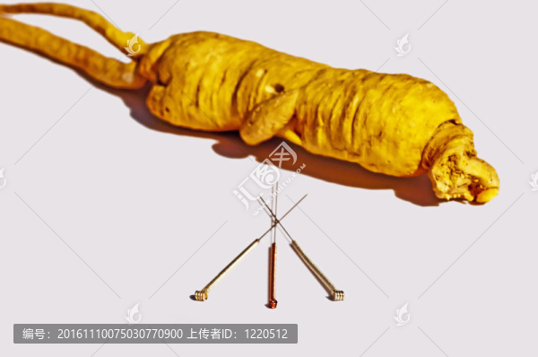 針灸針