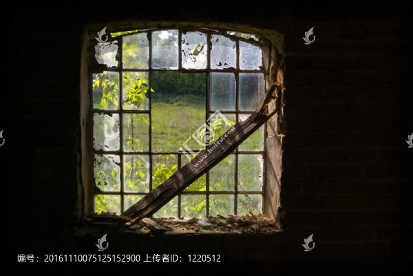 窗戶