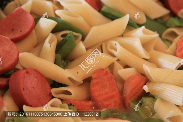 面食