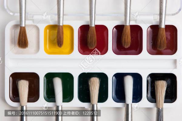 繪圖工具