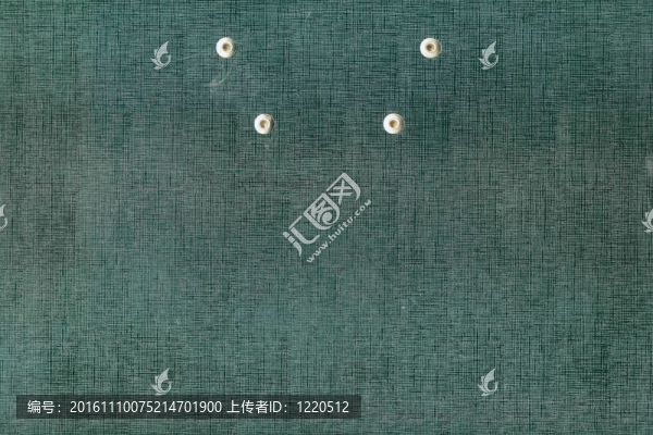 綠色的紙板質(zhì)地