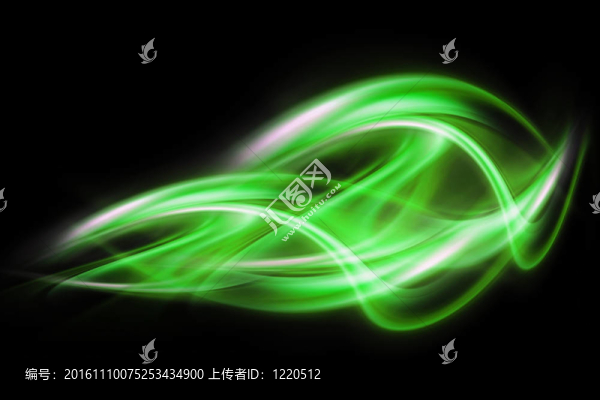 優(yōu)雅的背景設(shè)計(jì)與空間為您的文字