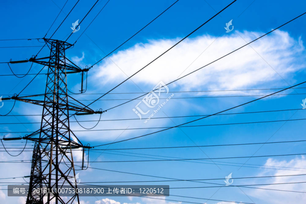 電桿