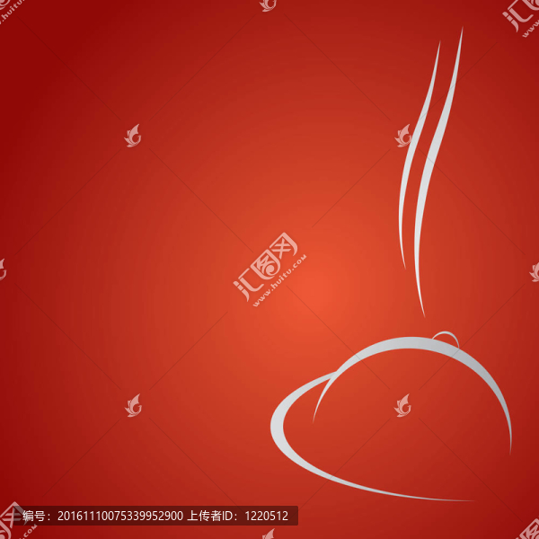 烹飪的插圖