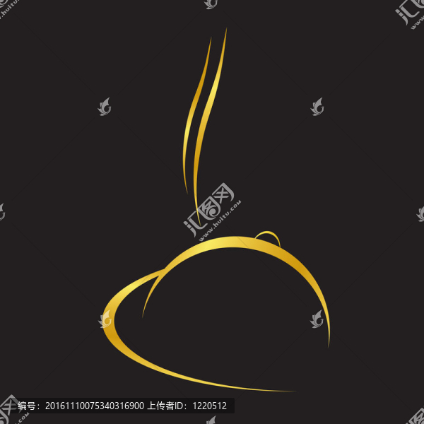 烹飪的插圖