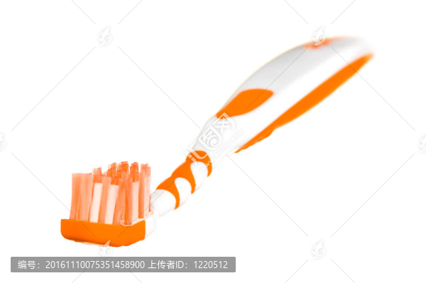 牙刷