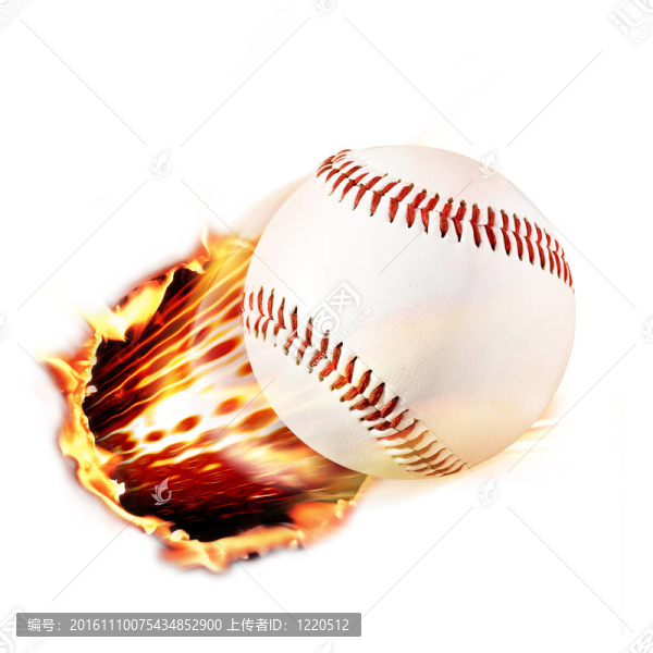棒球在火-匯圖網(wǎng) www.fosd68.com 棒球在火