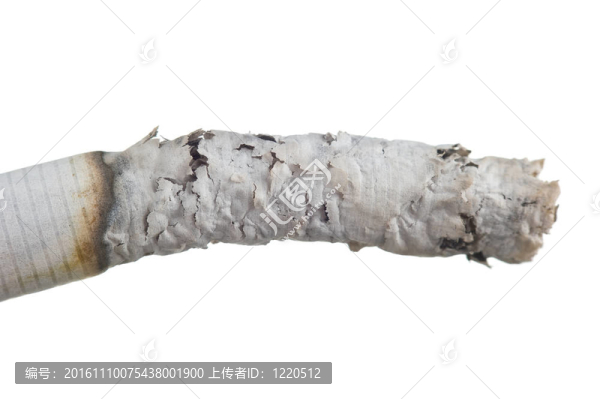 通往地獄的香煙