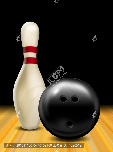 保齡球球保齡球