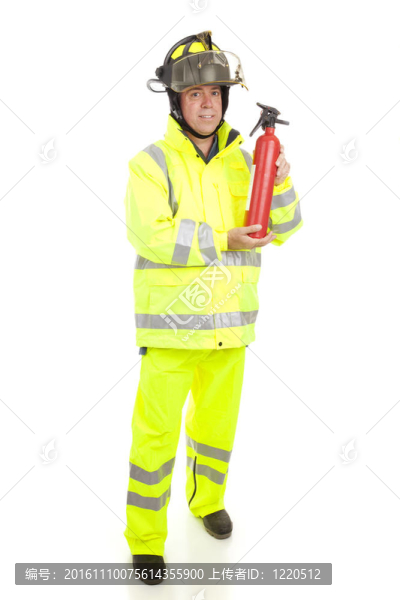 滅火器滅火器