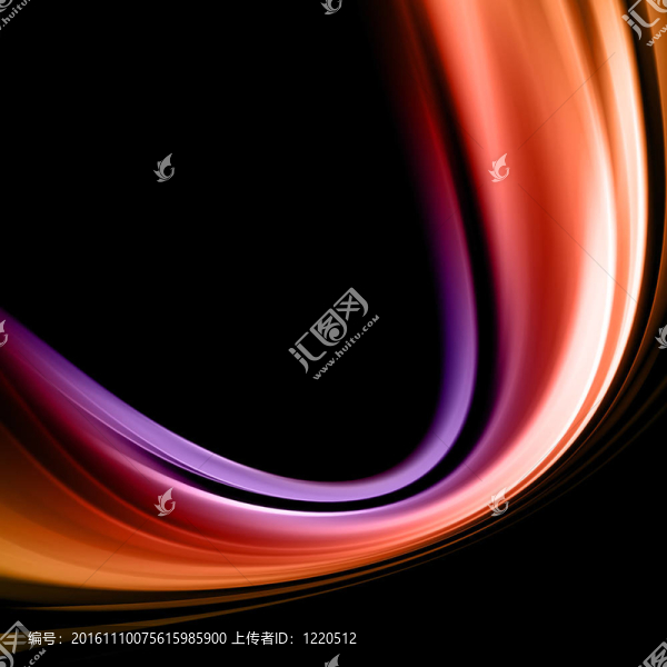 優(yōu)雅的背景設(shè)計(jì)與空間為您的文字