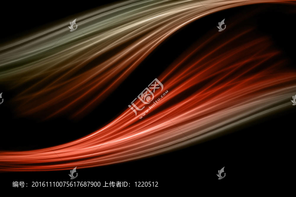 優(yōu)雅的背景設(shè)計(jì)與空間為您的文字