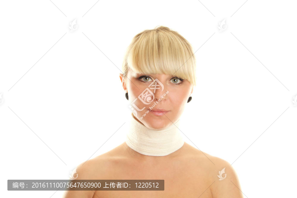 美女