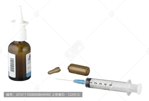 治療流感的主題