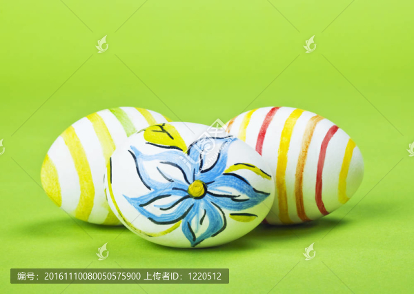 復(fù)活節(jié)彩蛋
