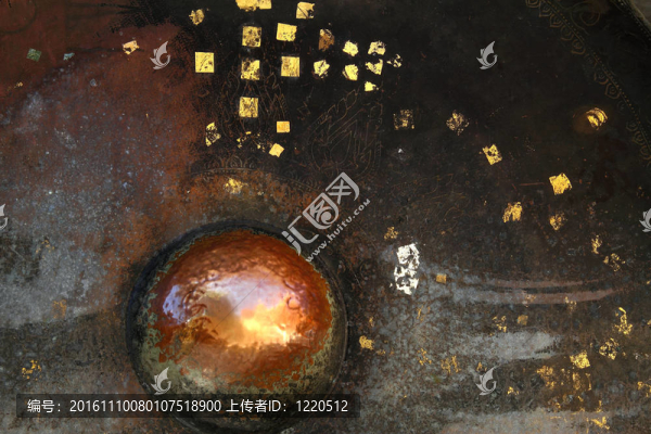 黃金潭