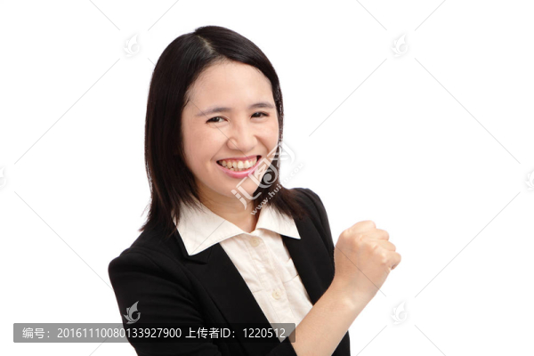 一個(gè)亞洲商人的畫像