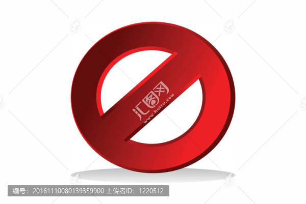 圖標(biāo)的禁令