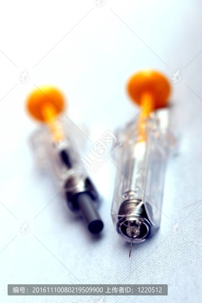 注射器