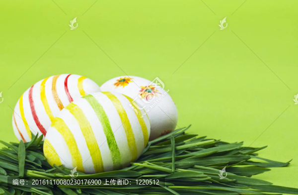復(fù)活節(jié)彩蛋
