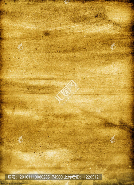 復(fù)古紋理水彩背景