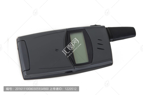 收集電話