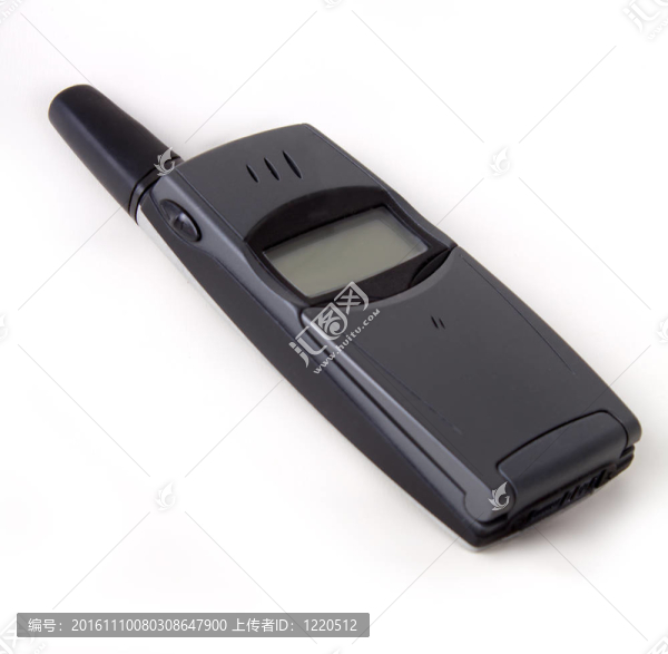收集電話