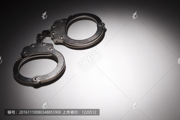 在現(xiàn)場光手銬摘要對文本的房間