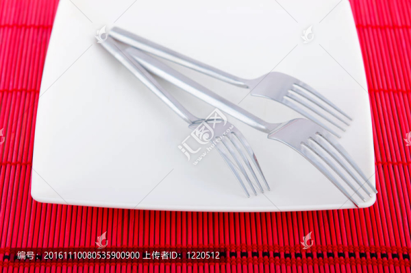 具器皿的空板