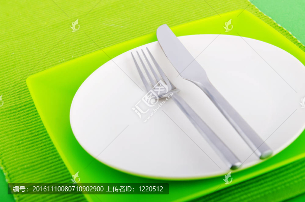 具器皿的空板