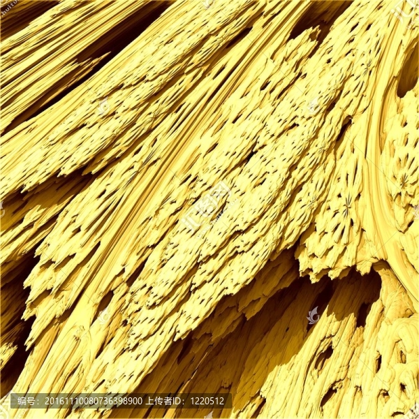 計(jì)算機(jī)生成抽象背景