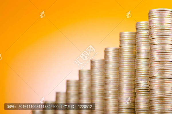 高煙囪的金幣