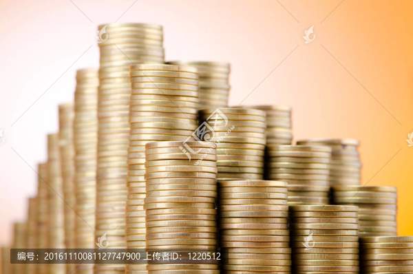 高煙囪的金幣